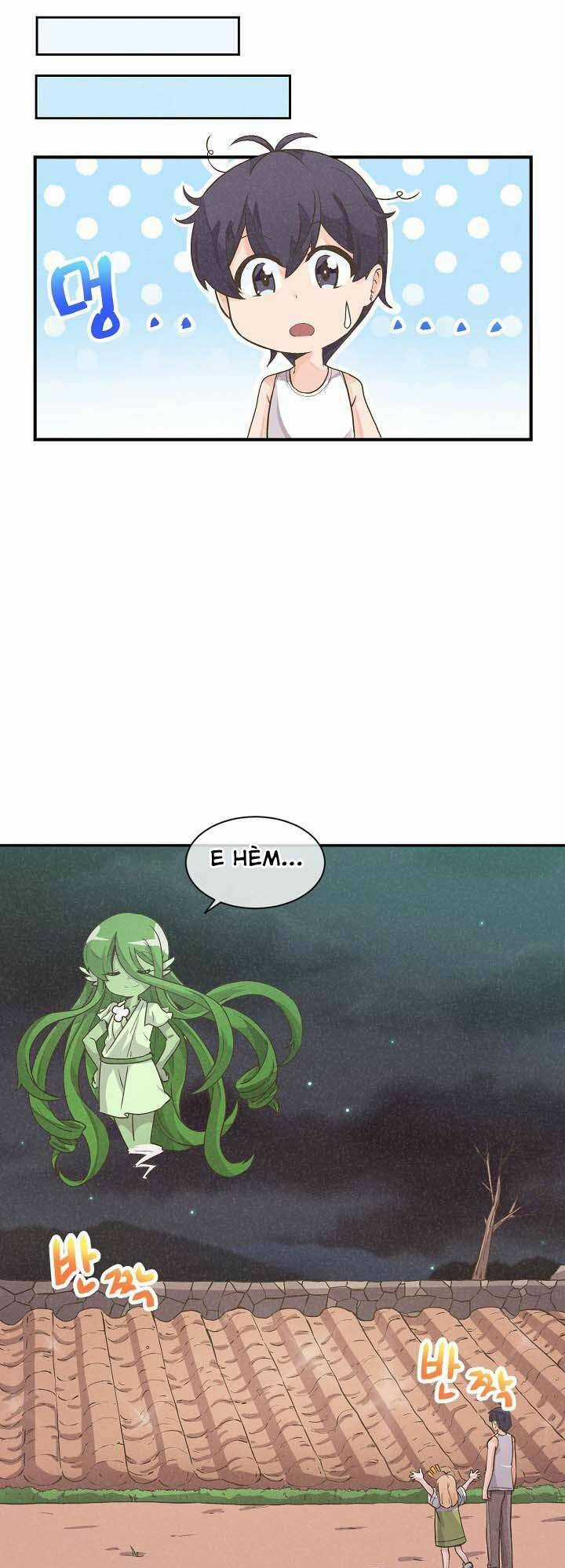 Tôi Trở Thành Một Nông Dân Chapter 2 trang 36