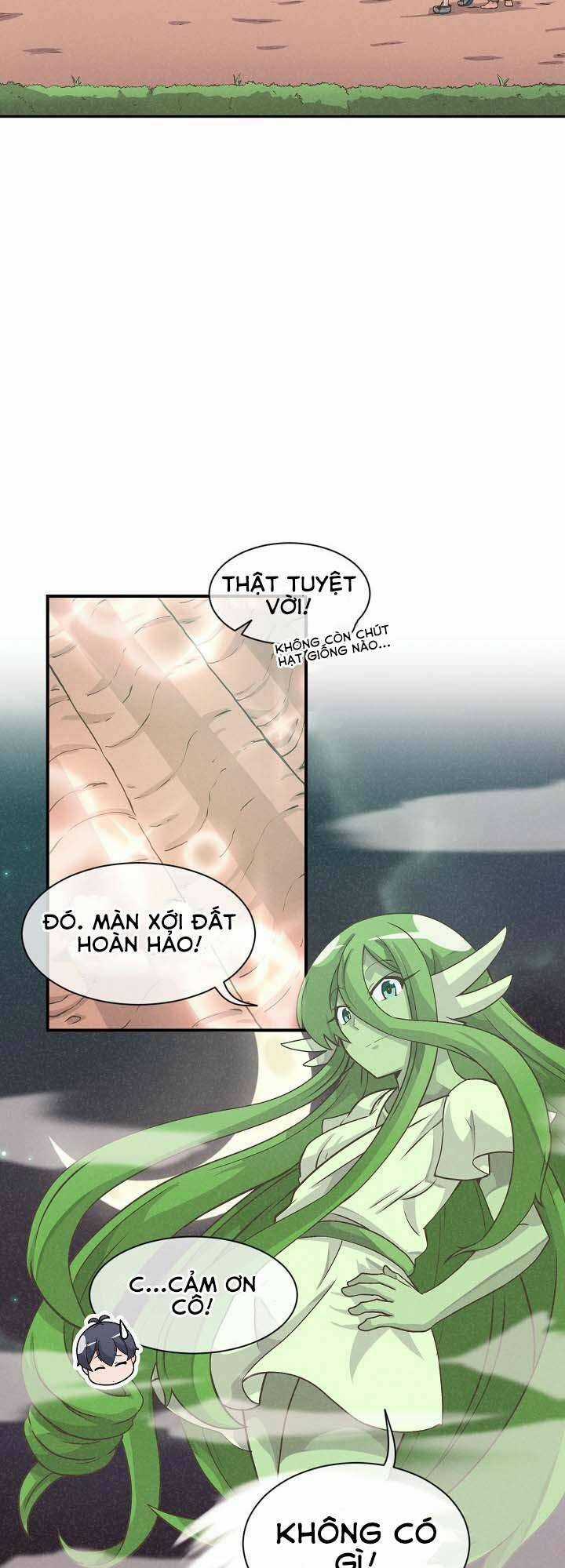 Tôi Trở Thành Một Nông Dân Chapter 2 trang 37