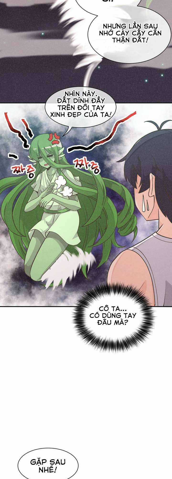 Tôi Trở Thành Một Nông Dân Chapter 2 trang 38