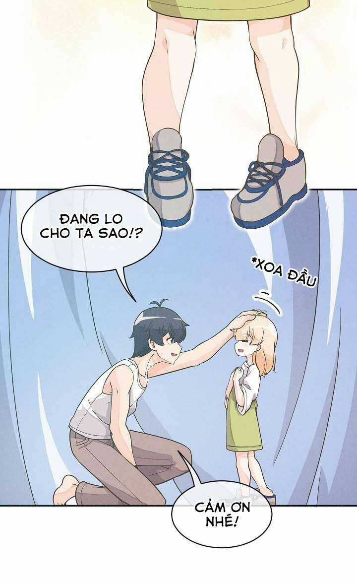 Tôi Trở Thành Một Nông Dân Chapter 2 trang 4