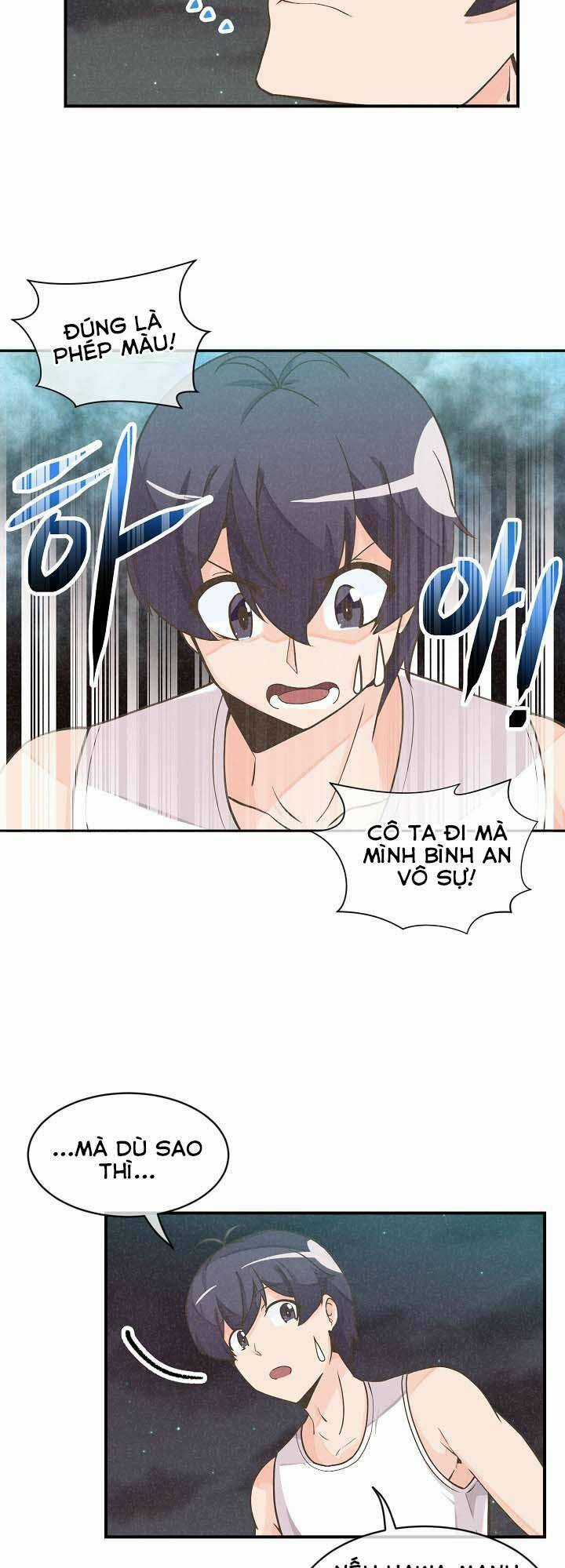 Tôi Trở Thành Một Nông Dân Chapter 2 trang 40