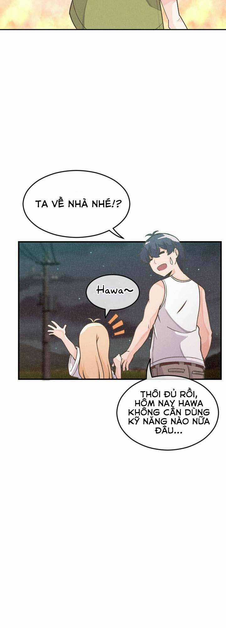 Tôi Trở Thành Một Nông Dân Chapter 2 trang 43