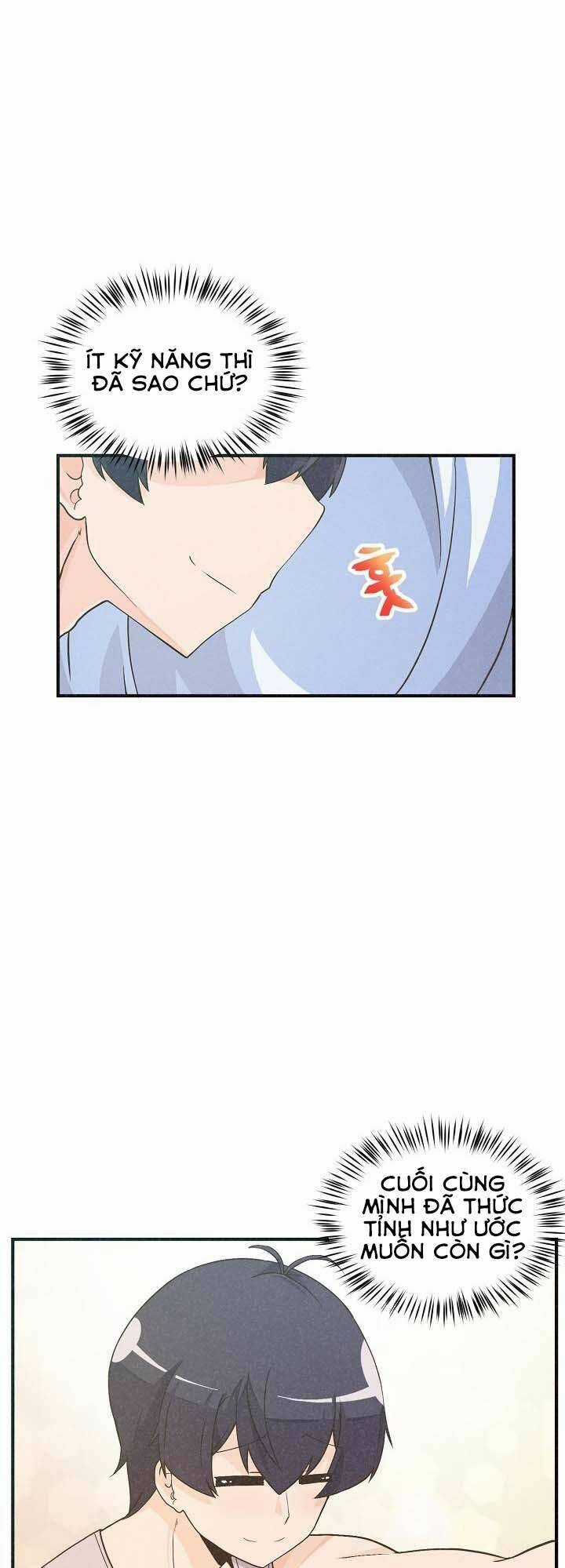 Tôi Trở Thành Một Nông Dân Chapter 2 trang 6