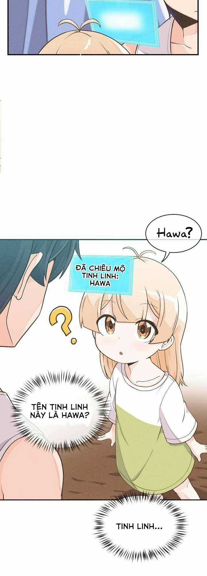 Tôi Trở Thành Một Nông Dân Chapter 2 trang 9