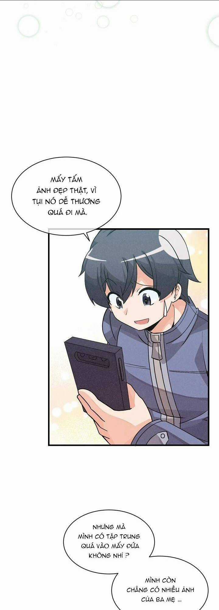 Tôi Trở Thành Một Nông Dân Chapter 20 trang 10