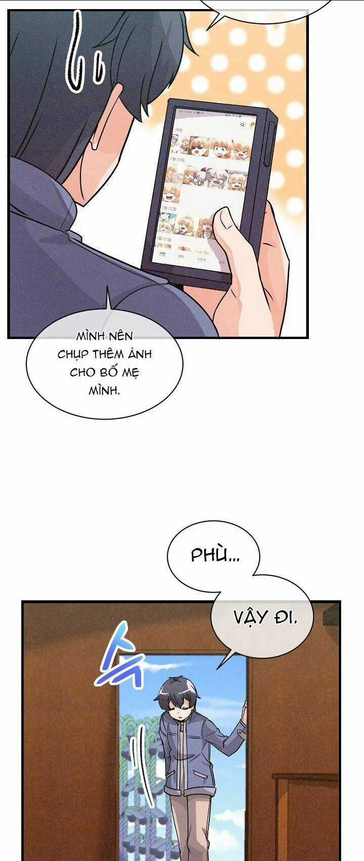 Tôi Trở Thành Một Nông Dân Chapter 20 trang 11