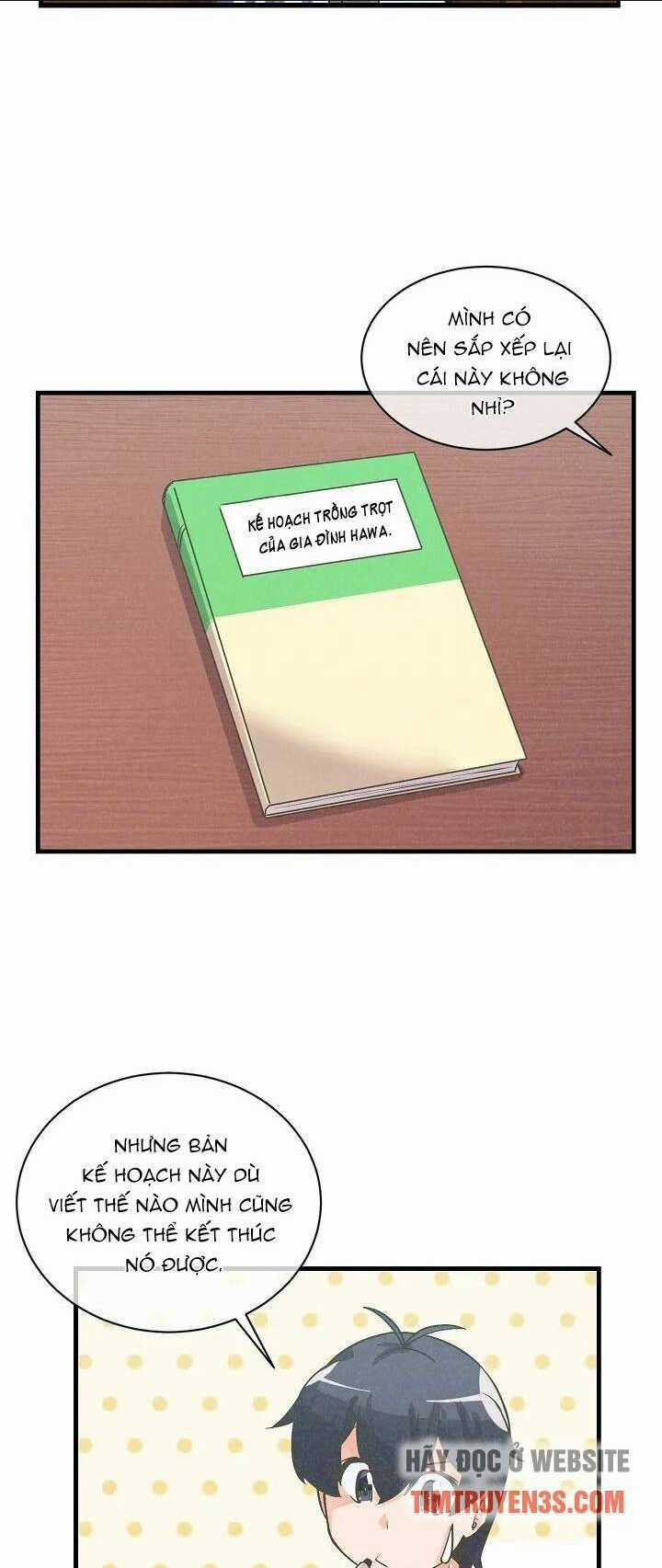 Tôi Trở Thành Một Nông Dân Chapter 20 trang 12