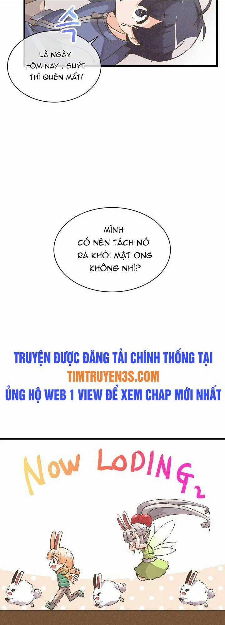 Tôi Trở Thành Một Nông Dân Chapter 20 trang 14