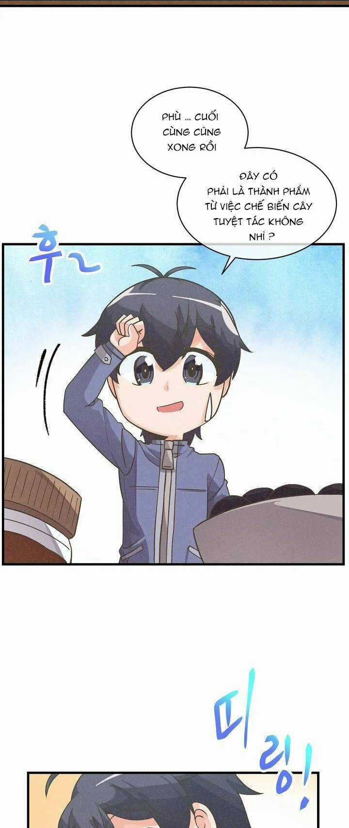 Tôi Trở Thành Một Nông Dân Chapter 20 trang 15