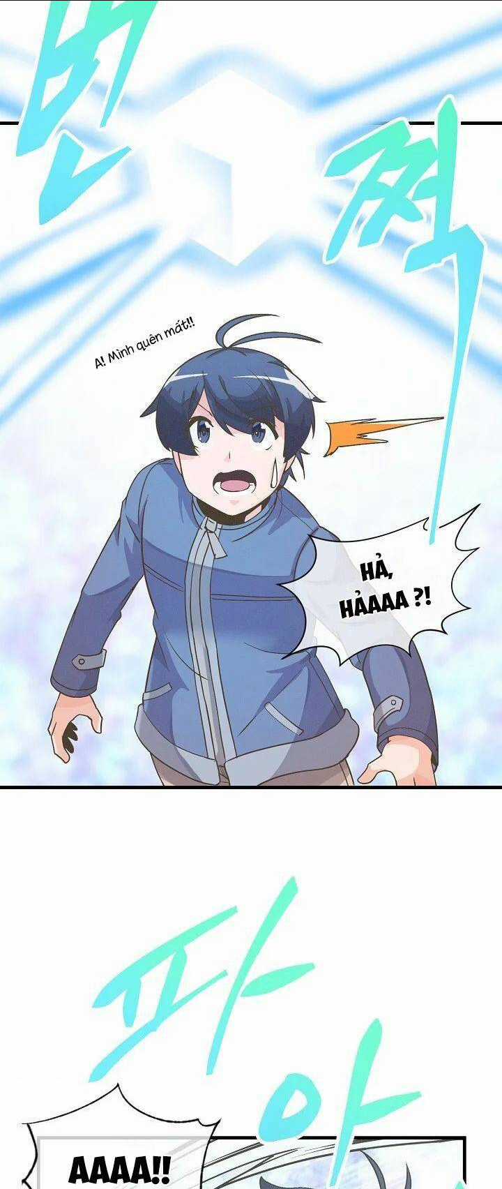 Tôi Trở Thành Một Nông Dân Chapter 20 trang 19