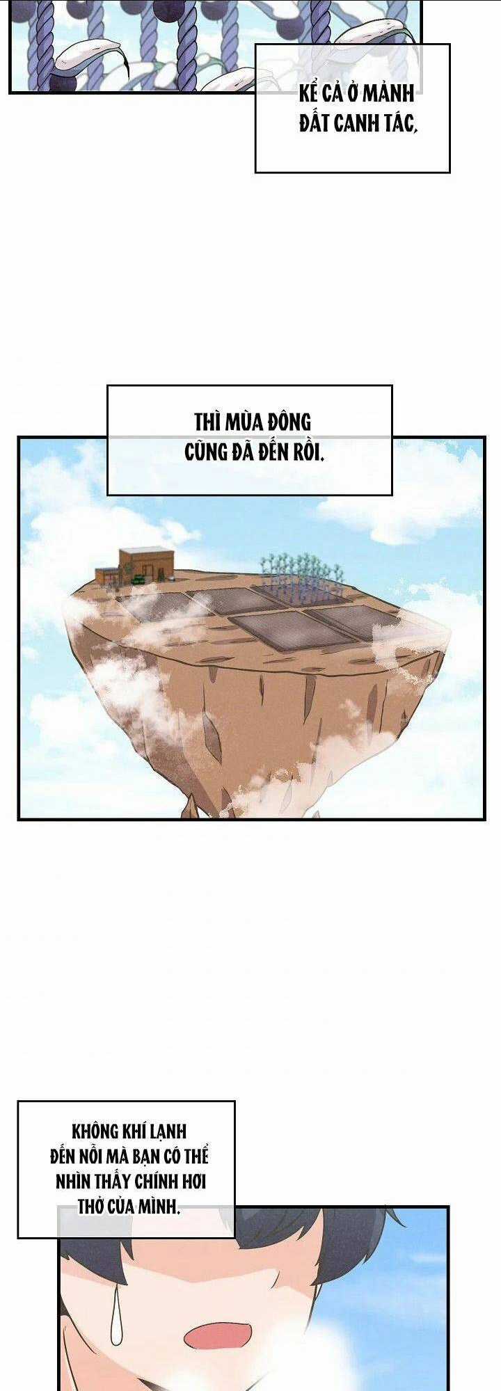 Tôi Trở Thành Một Nông Dân Chapter 20 trang 2