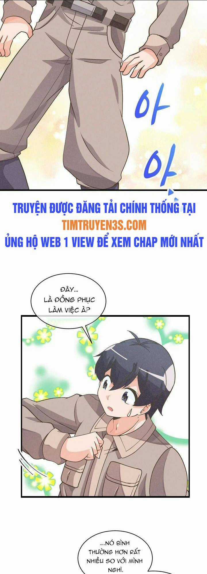 Tôi Trở Thành Một Nông Dân Chapter 20 trang 22