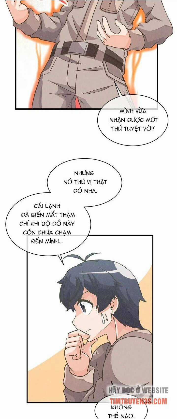 Tôi Trở Thành Một Nông Dân Chapter 20 trang 24