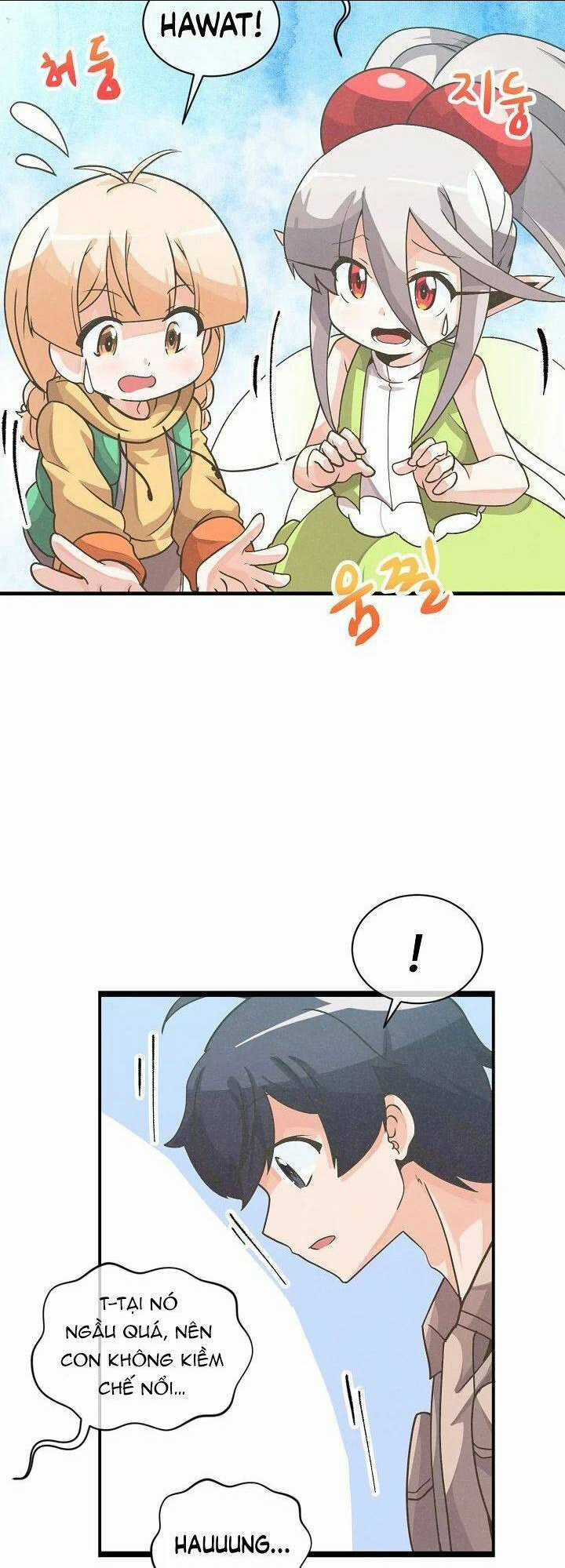 Tôi Trở Thành Một Nông Dân Chapter 20 trang 29