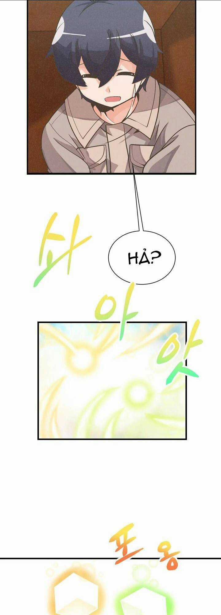 Tôi Trở Thành Một Nông Dân Chapter 20 trang 33