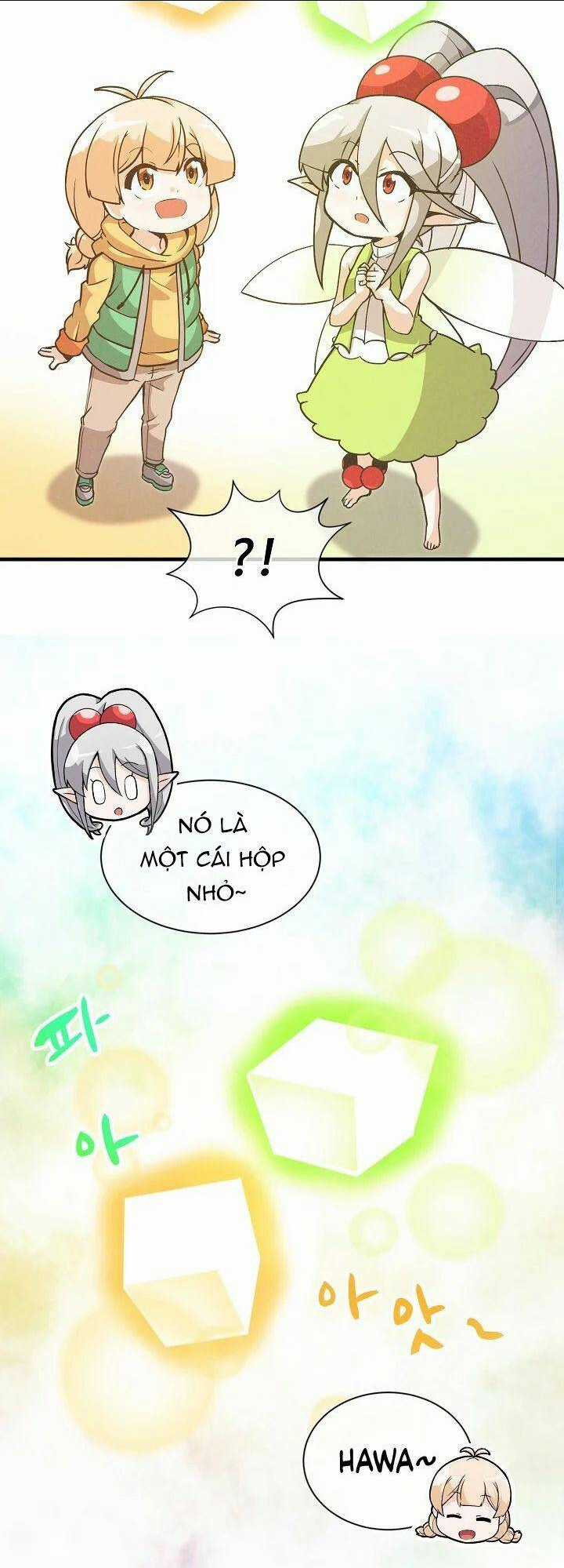 Tôi Trở Thành Một Nông Dân Chapter 20 trang 34