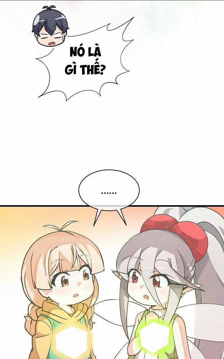 Tôi Trở Thành Một Nông Dân Chapter 20 trang 35