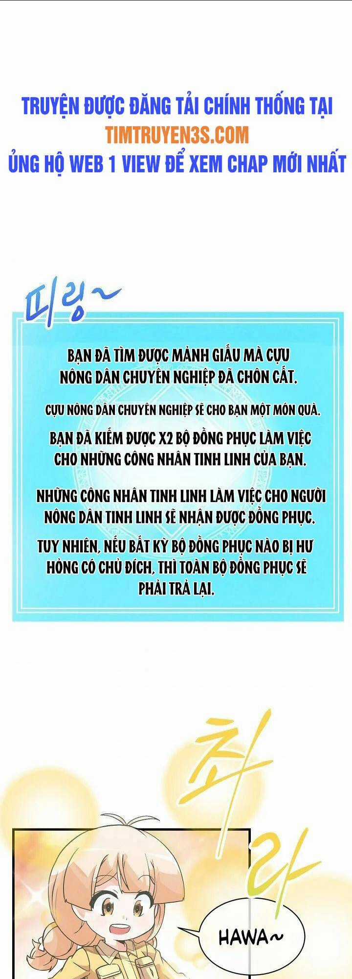 Tôi Trở Thành Một Nông Dân Chapter 20 trang 38