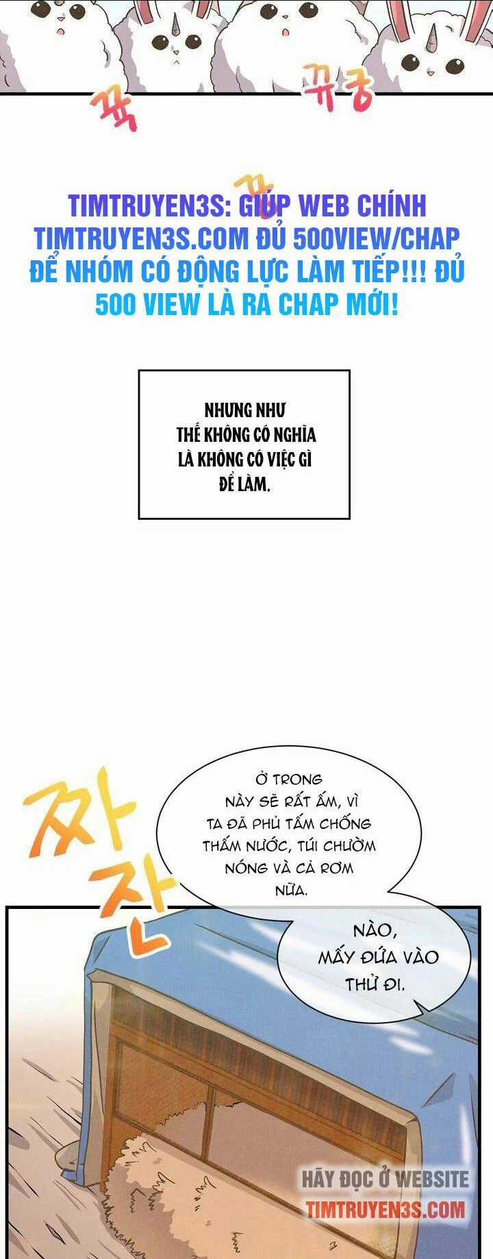 Tôi Trở Thành Một Nông Dân Chapter 20 trang 4