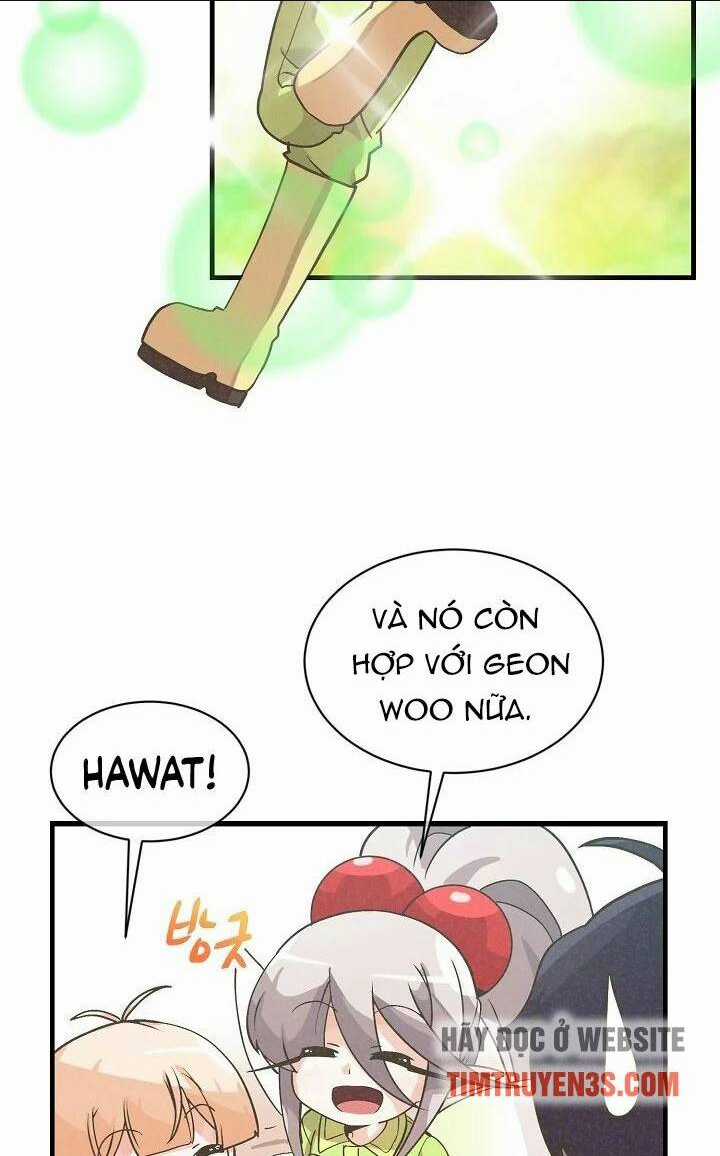 Tôi Trở Thành Một Nông Dân Chapter 20 trang 40