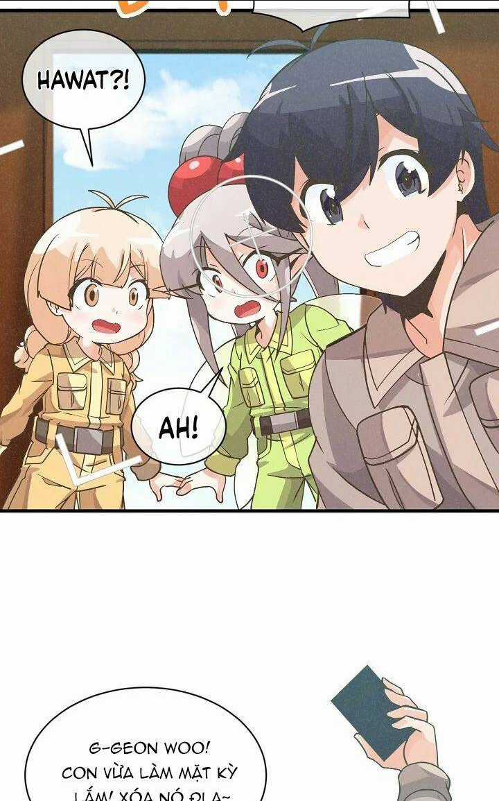 Tôi Trở Thành Một Nông Dân Chapter 20 trang 43