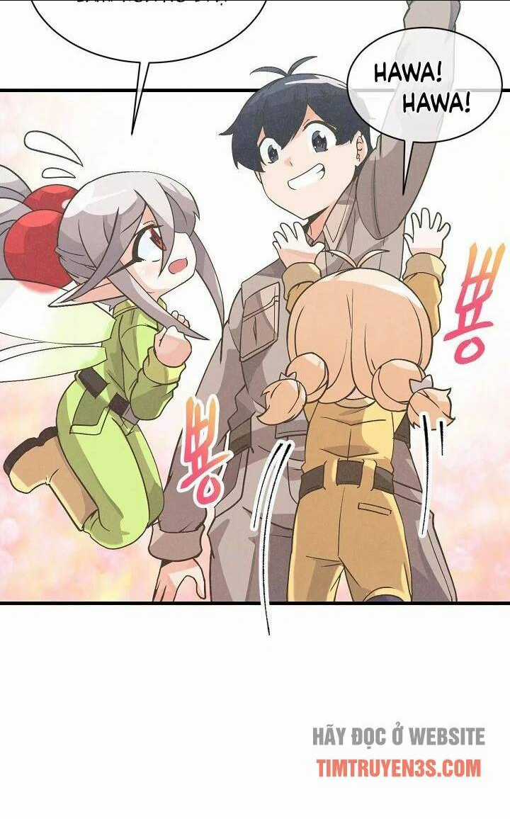 Tôi Trở Thành Một Nông Dân Chapter 20 trang 44