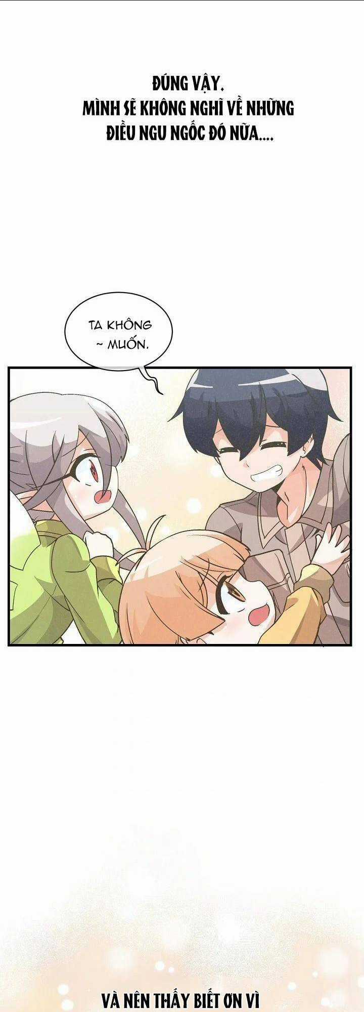 Tôi Trở Thành Một Nông Dân Chapter 20 trang 45