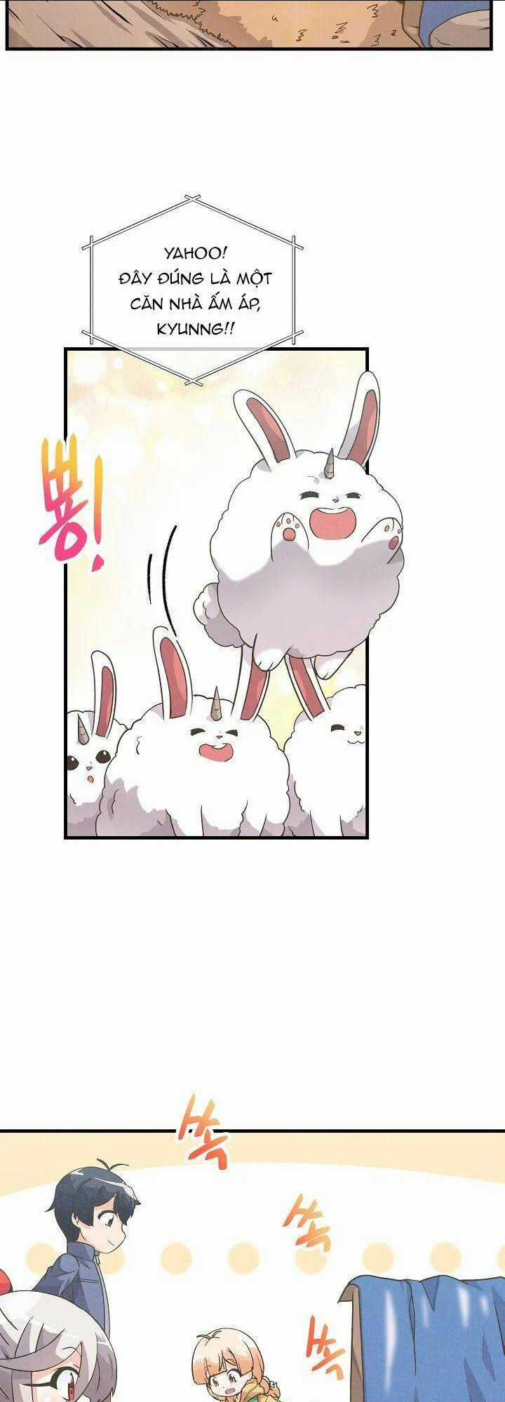 Tôi Trở Thành Một Nông Dân Chapter 20 trang 5