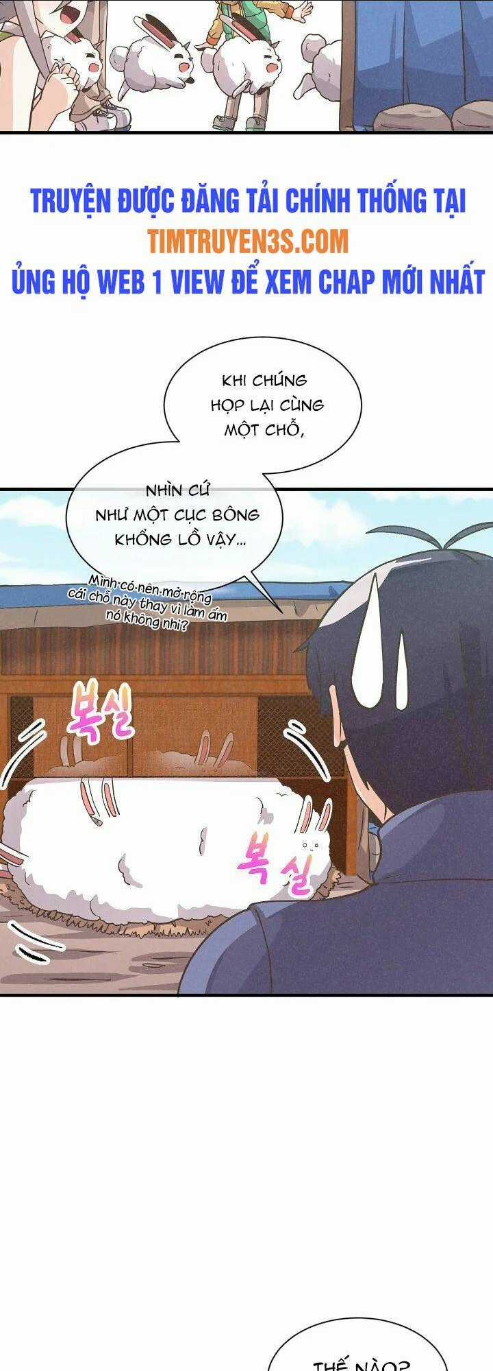 Tôi Trở Thành Một Nông Dân Chapter 20 trang 6