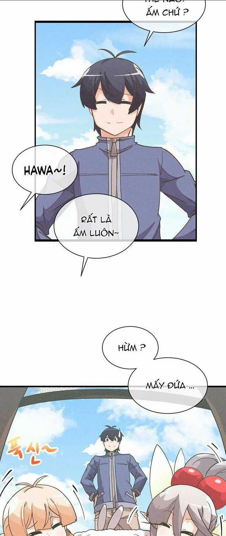 Tôi Trở Thành Một Nông Dân Chapter 20 trang 7