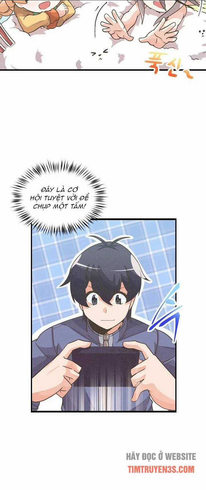 Tôi Trở Thành Một Nông Dân Chapter 20 trang 8