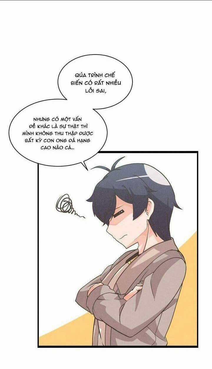 Tôi Trở Thành Một Nông Dân Chapter 21 trang 10