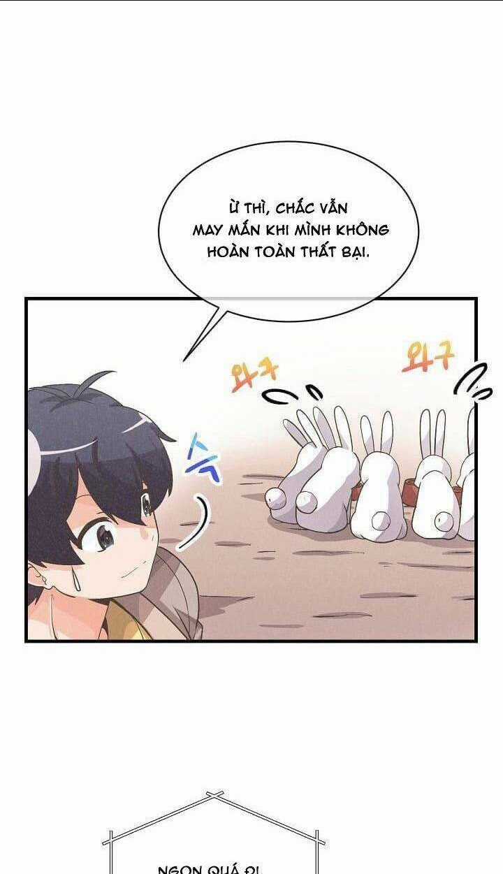 Tôi Trở Thành Một Nông Dân Chapter 21 trang 11