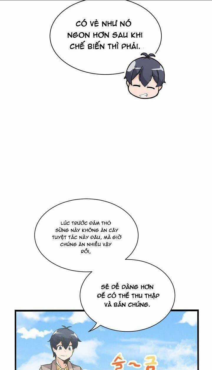 Tôi Trở Thành Một Nông Dân Chapter 21 trang 13