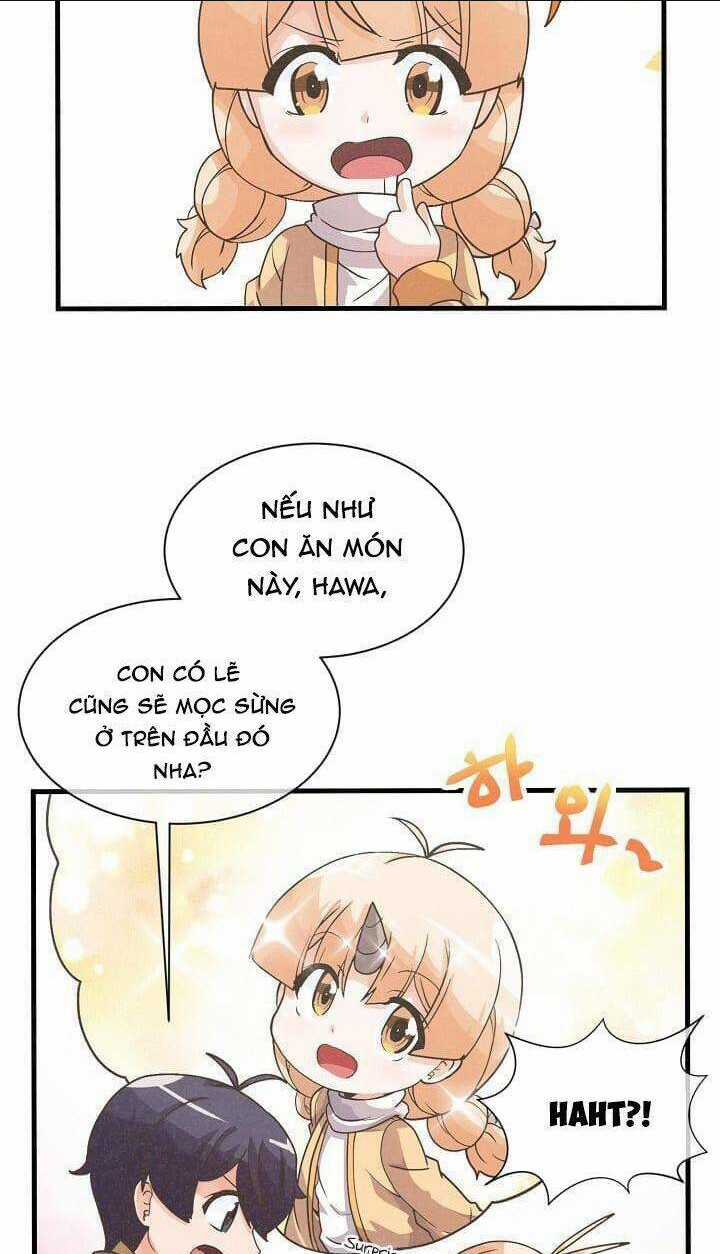 Tôi Trở Thành Một Nông Dân Chapter 21 trang 15