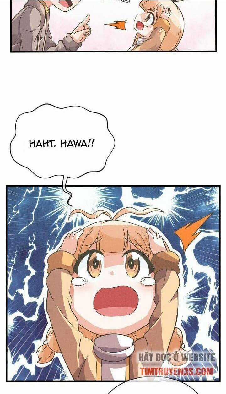 Tôi Trở Thành Một Nông Dân Chapter 21 trang 16