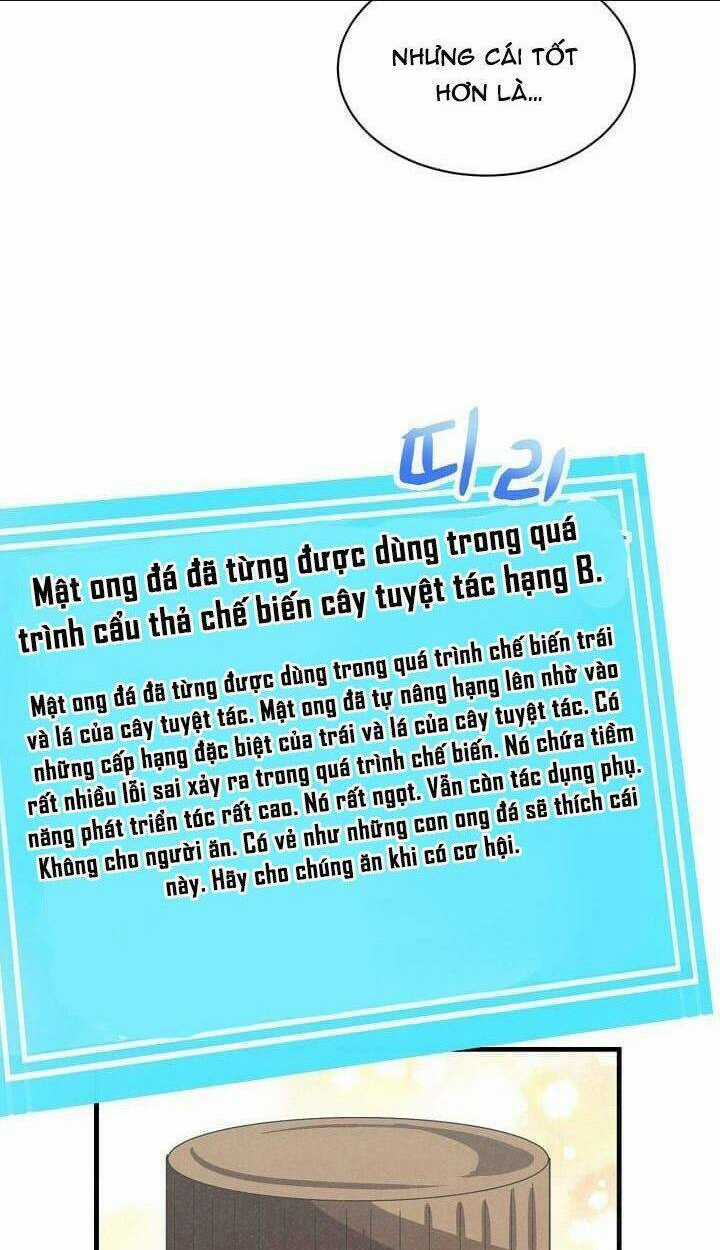 Tôi Trở Thành Một Nông Dân Chapter 21 trang 18