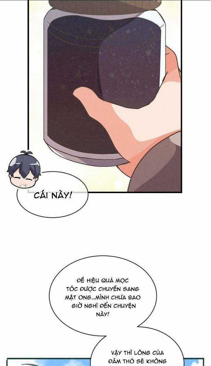 Tôi Trở Thành Một Nông Dân Chapter 21 trang 19