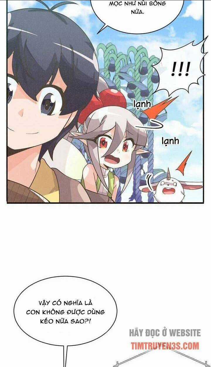 Tôi Trở Thành Một Nông Dân Chapter 21 trang 20