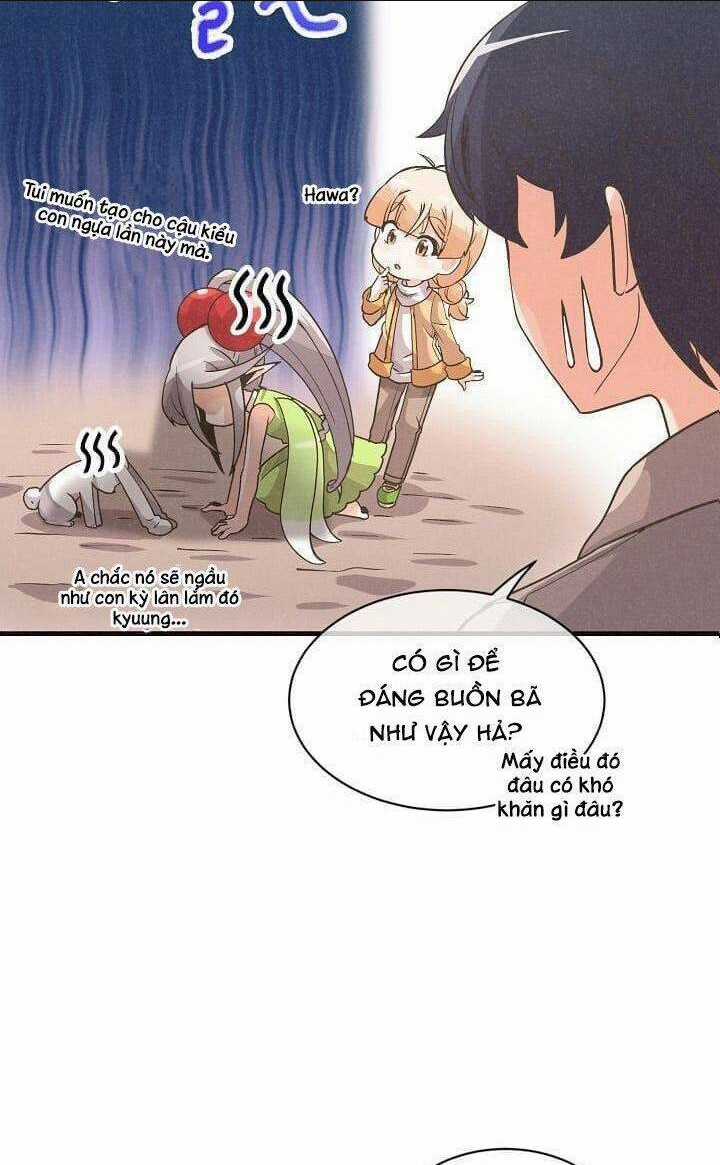 Tôi Trở Thành Một Nông Dân Chapter 21 trang 22