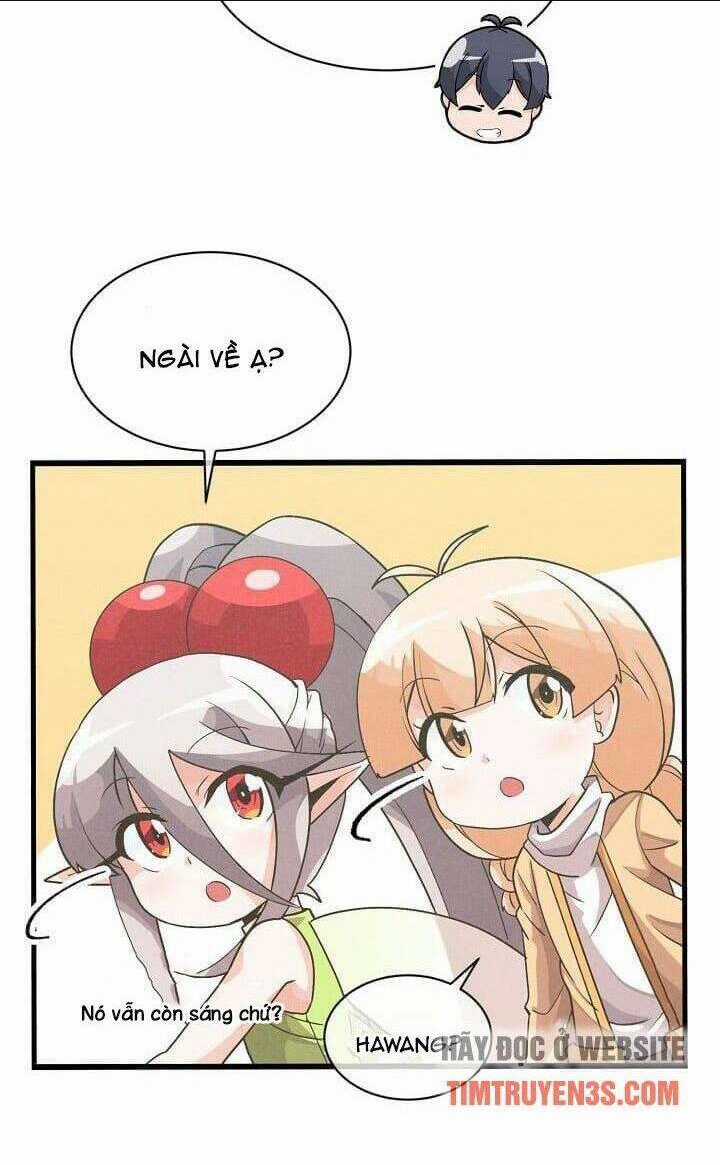 Tôi Trở Thành Một Nông Dân Chapter 21 trang 24