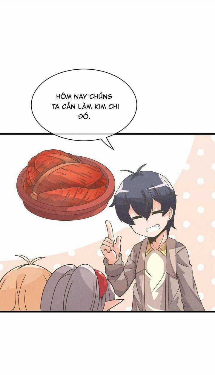 Tôi Trở Thành Một Nông Dân Chapter 21 trang 25