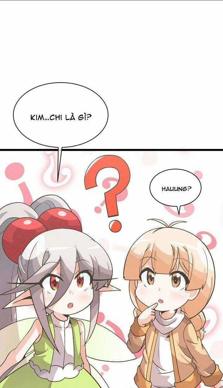 Tôi Trở Thành Một Nông Dân Chapter 21 trang 26