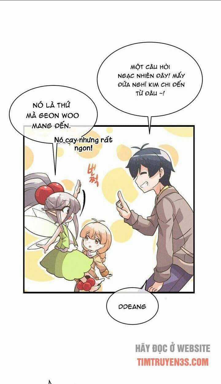 Tôi Trở Thành Một Nông Dân Chapter 21 trang 28