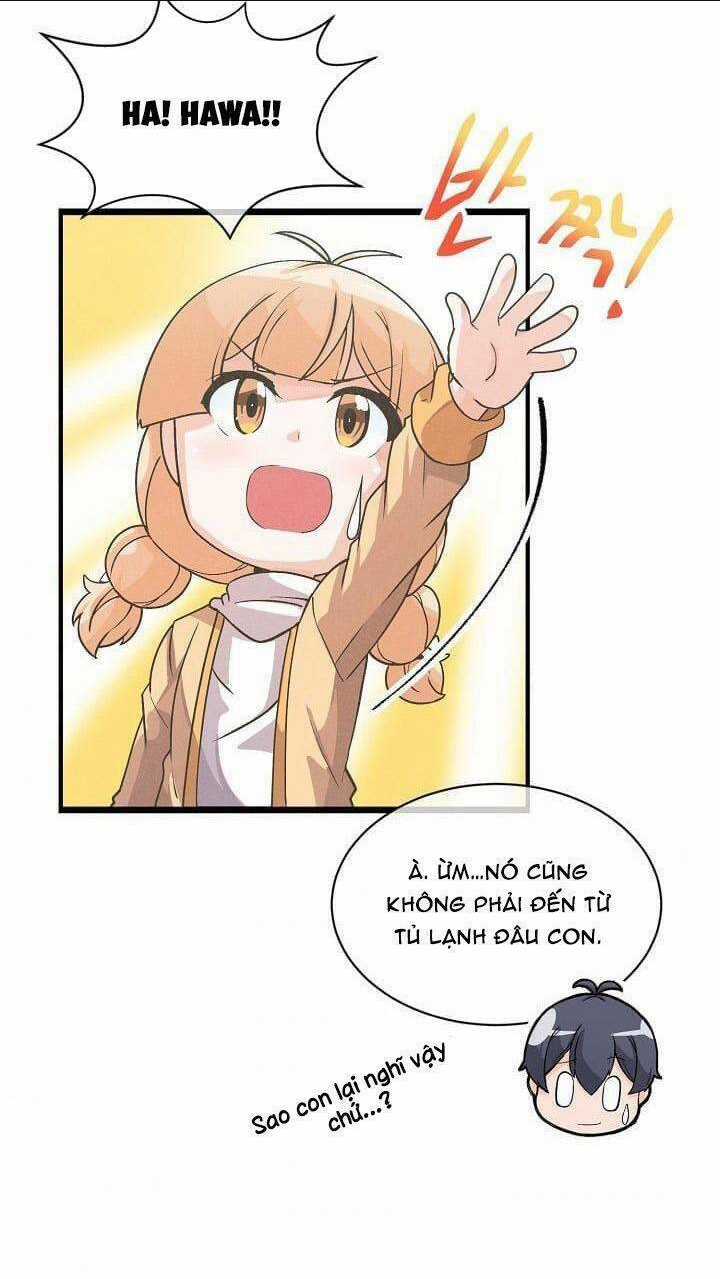 Tôi Trở Thành Một Nông Dân Chapter 21 trang 29