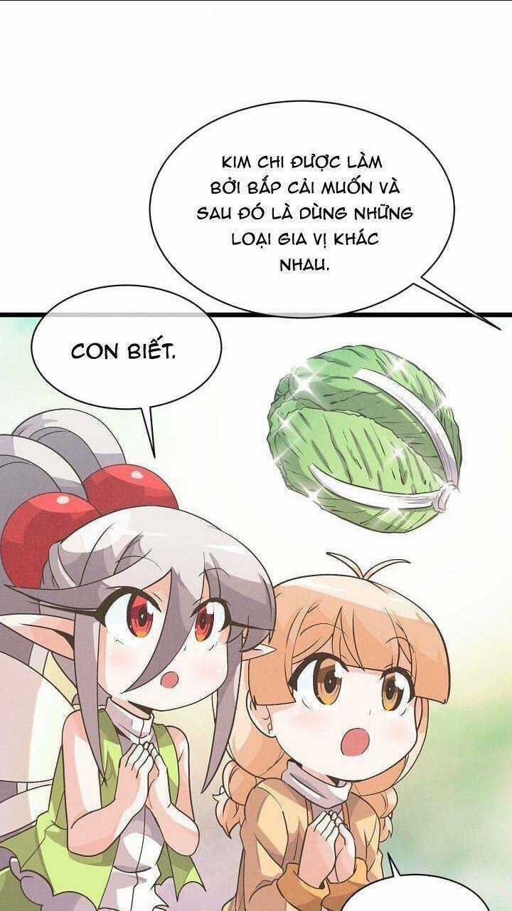 Tôi Trở Thành Một Nông Dân Chapter 21 trang 30