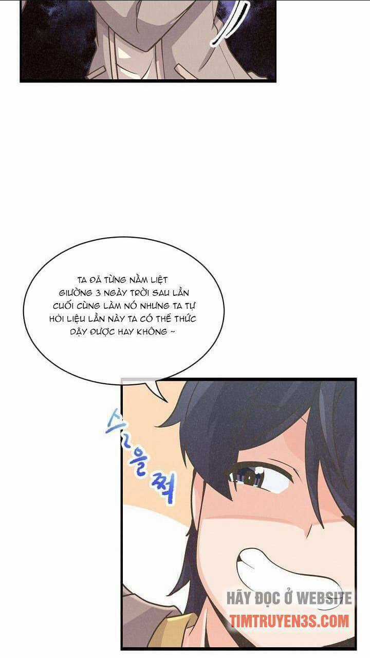 Tôi Trở Thành Một Nông Dân Chapter 21 trang 32