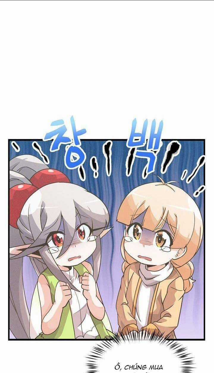 Tôi Trở Thành Một Nông Dân Chapter 21 trang 33