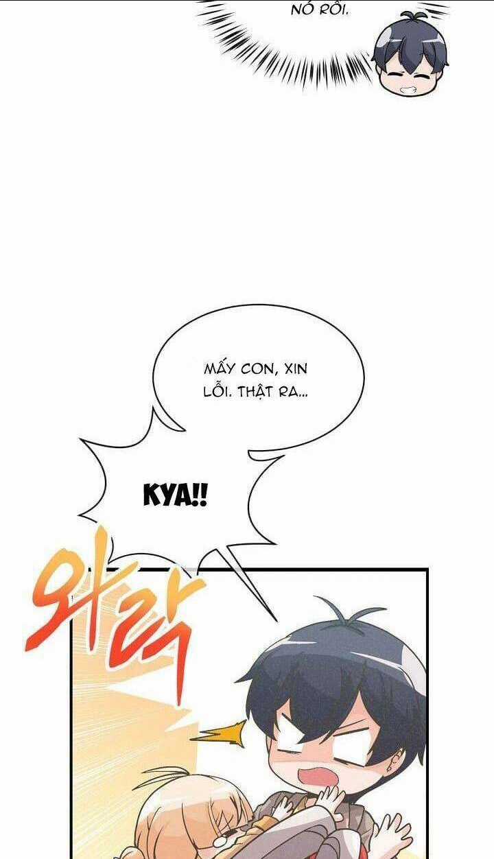 Tôi Trở Thành Một Nông Dân Chapter 21 trang 34