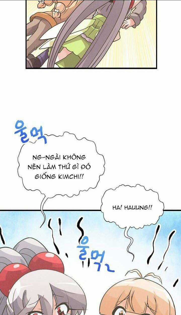 Tôi Trở Thành Một Nông Dân Chapter 21 trang 35